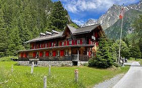 Berghotel Gasterntal